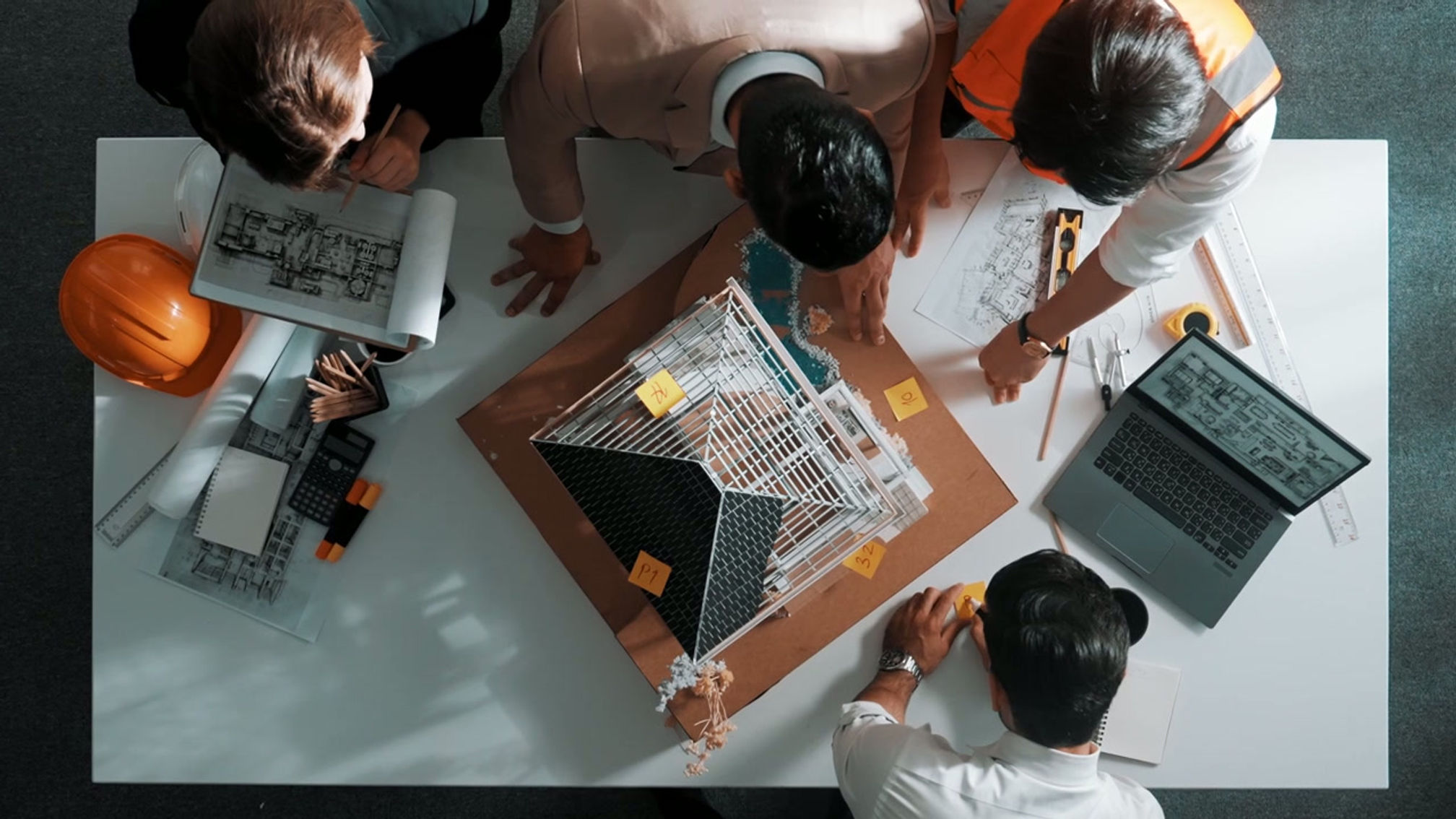 เขียนแบบ จำลองแบบ เลือกใช้แต่ของเกรดดี